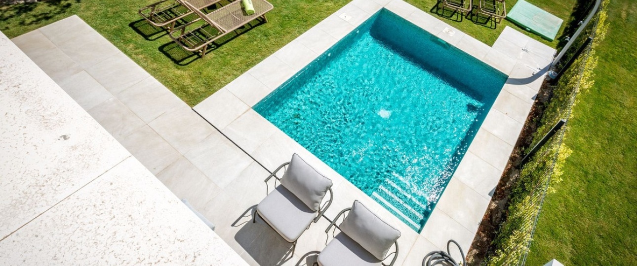 Wiederverkauf - Town house - Estepona - Estepona Centro