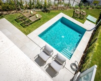 Wiederverkauf - Town house - Estepona - Estepona Centro