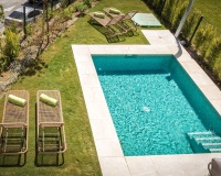 Wiederverkauf - Town house - Estepona - Estepona Centro