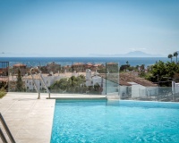 Wiederverkauf - Town house - Estepona - Estepona Centro