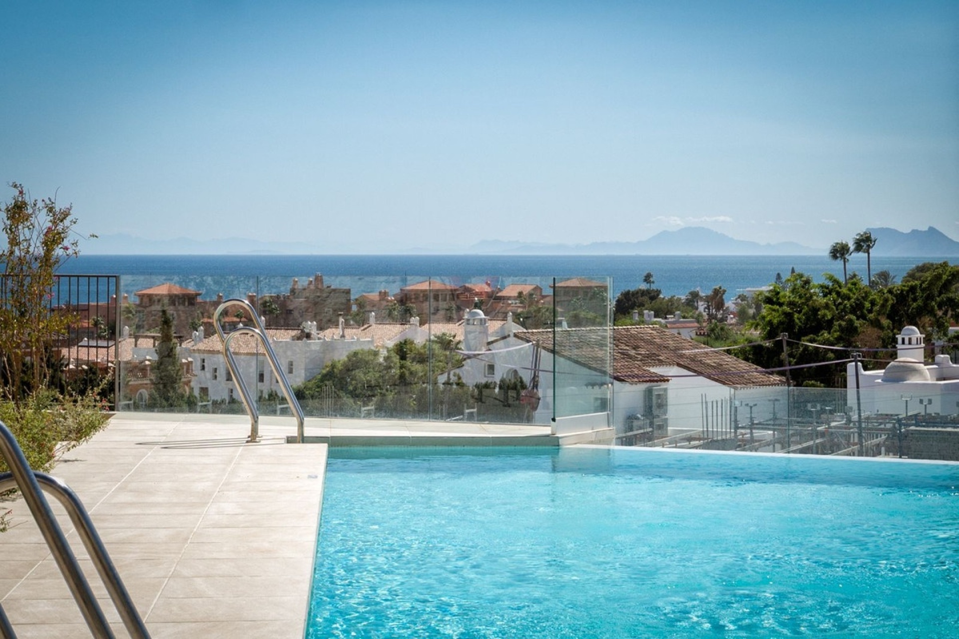 Wiederverkauf - Town house - Estepona - Estepona Centro