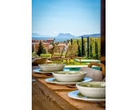 Wiederverkauf - Town house - Estepona - Estepona Centro