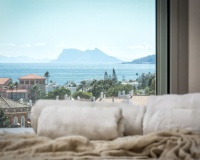 Wiederverkauf - Town house - Estepona - Estepona Centro
