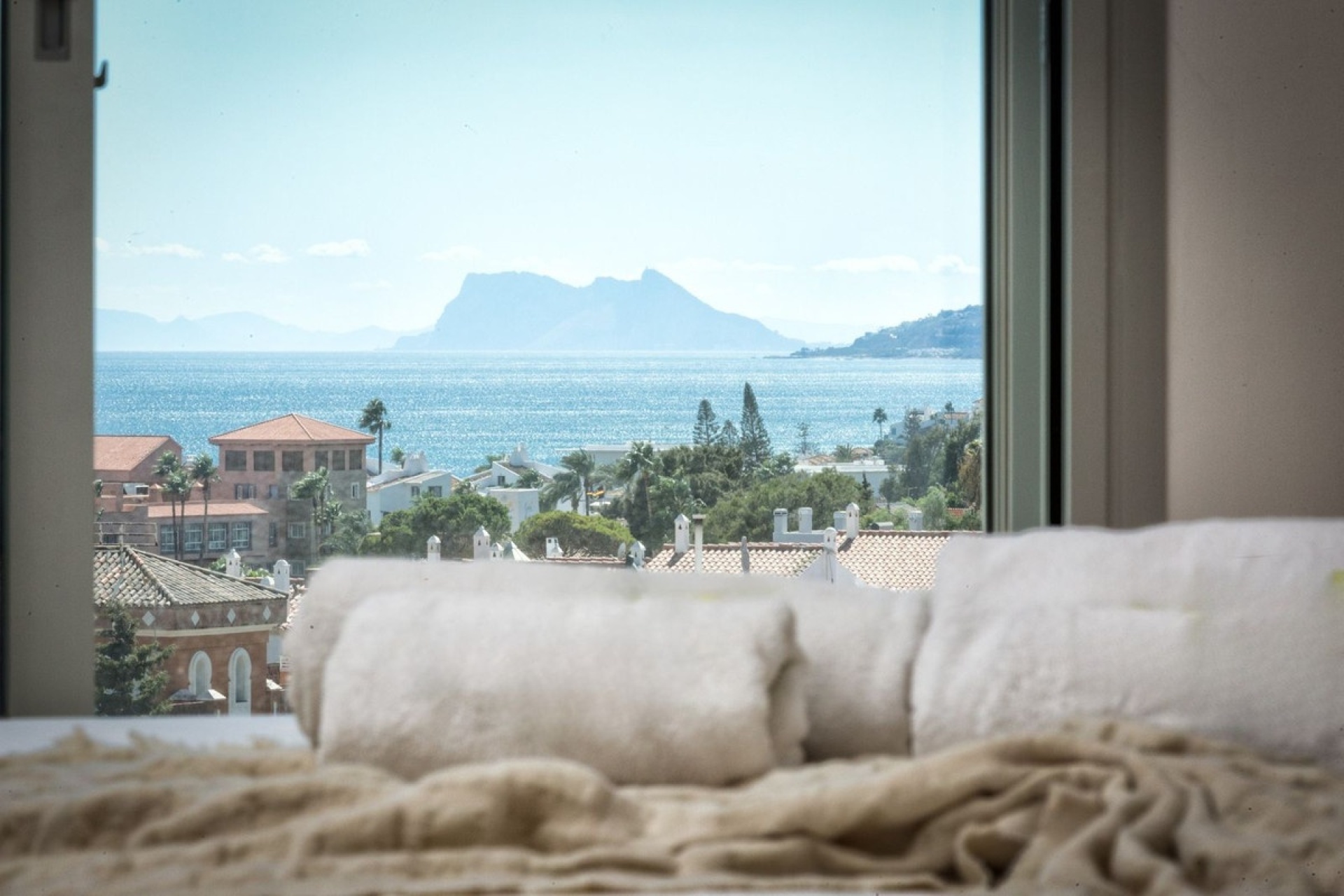 Wiederverkauf - Town house - Estepona - Estepona Centro