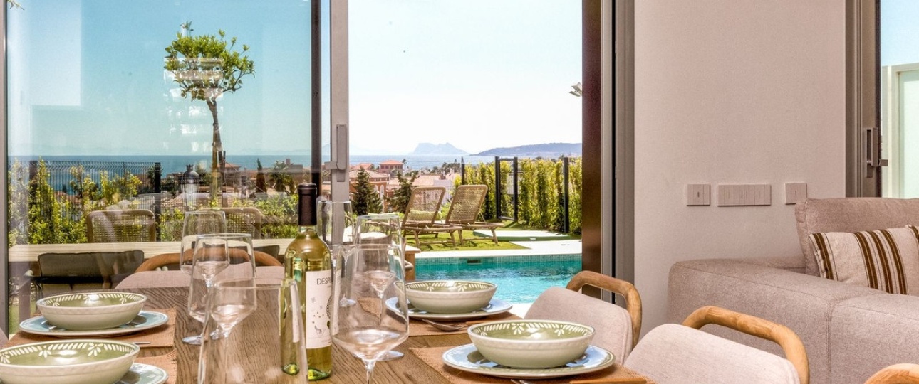 Wiederverkauf - Town house - Estepona - Estepona Centro