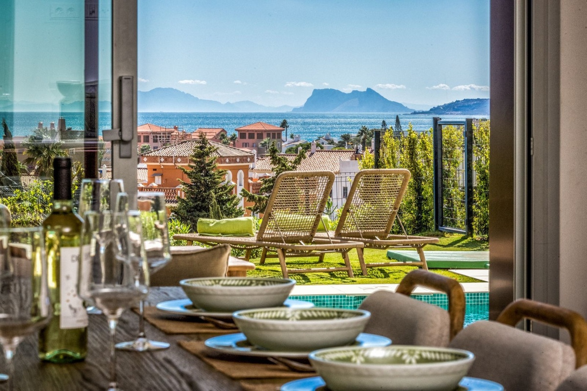 Wiederverkauf - Town house - Estepona - Estepona Centro