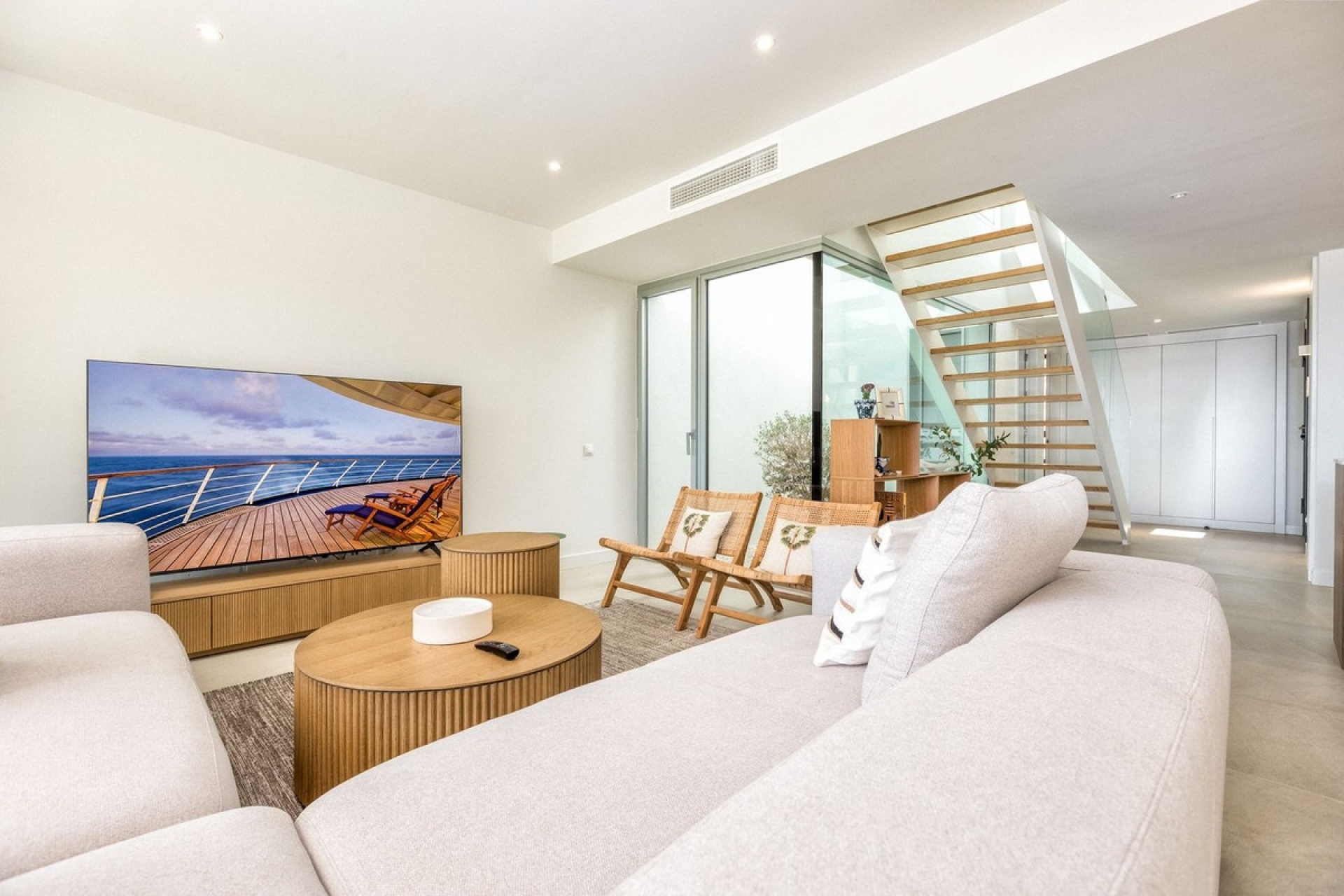 Wiederverkauf - Town house - Estepona - Estepona Centro