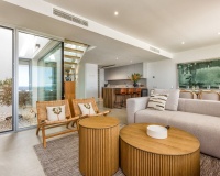 Wiederverkauf - Town house - Estepona - Estepona Centro