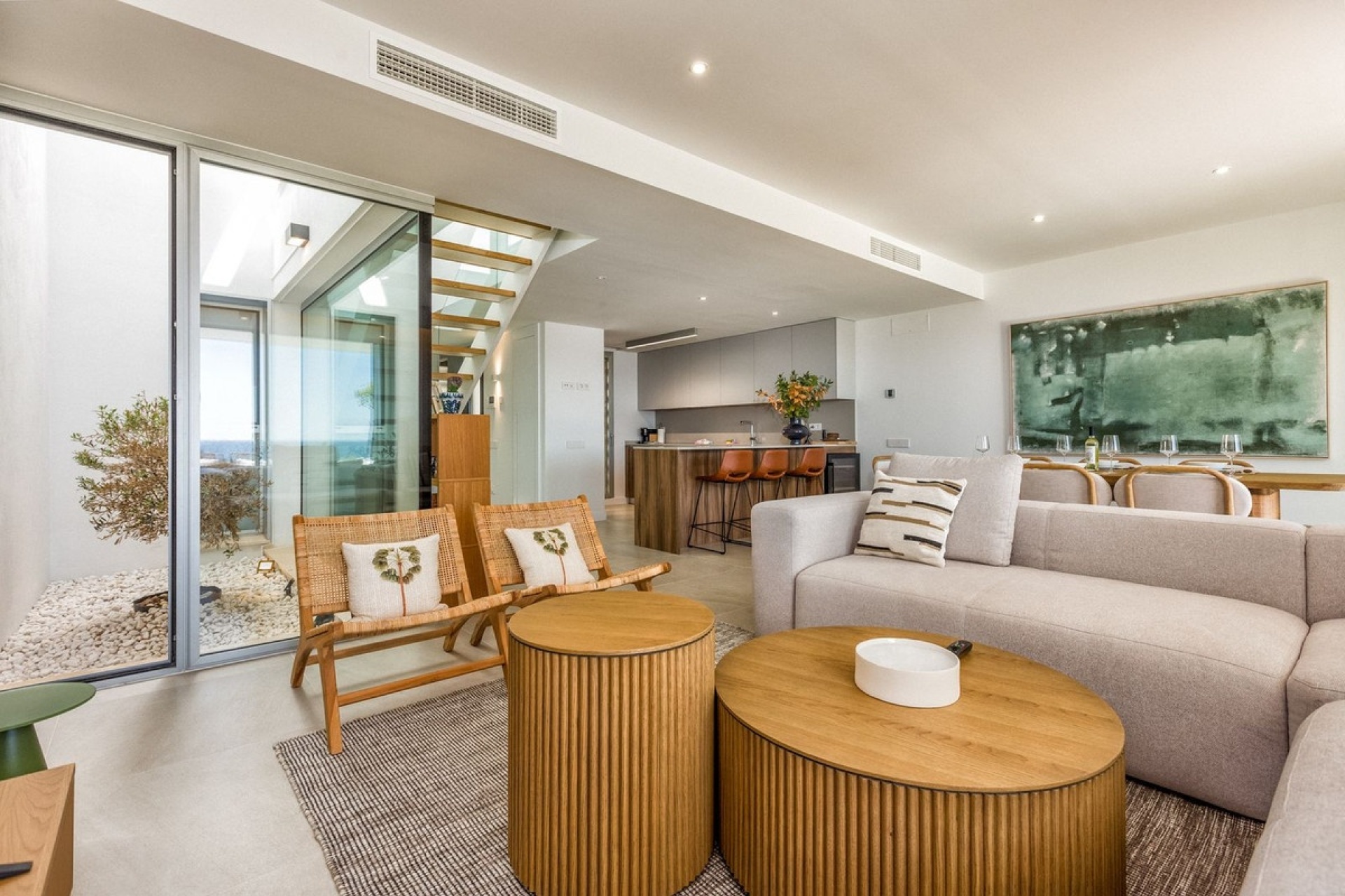 Wiederverkauf - Town house - Estepona - Estepona Centro