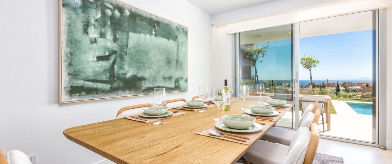 Wiederverkauf - Town house - Estepona - Estepona Centro