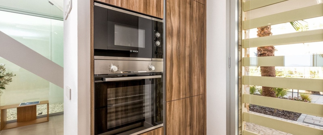 Wiederverkauf - Town house - Estepona - Estepona Centro