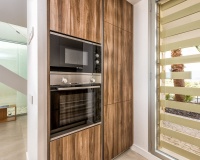 Wiederverkauf - Town house - Estepona - Estepona Centro