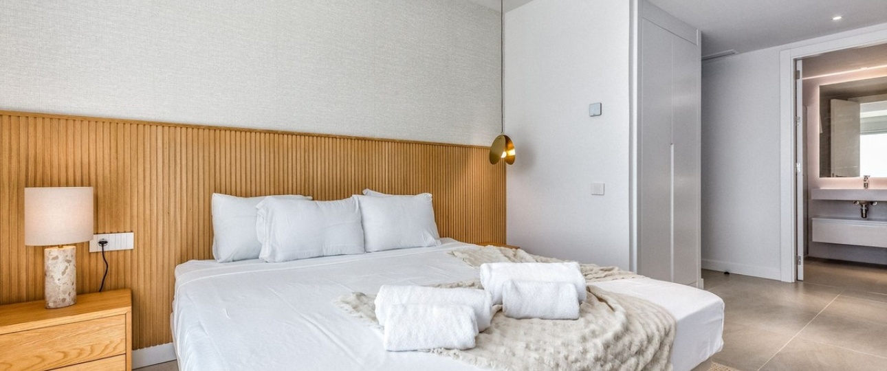 Wiederverkauf - Town house - Estepona - Estepona Centro