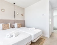 Wiederverkauf - Town house - Estepona - Estepona Centro