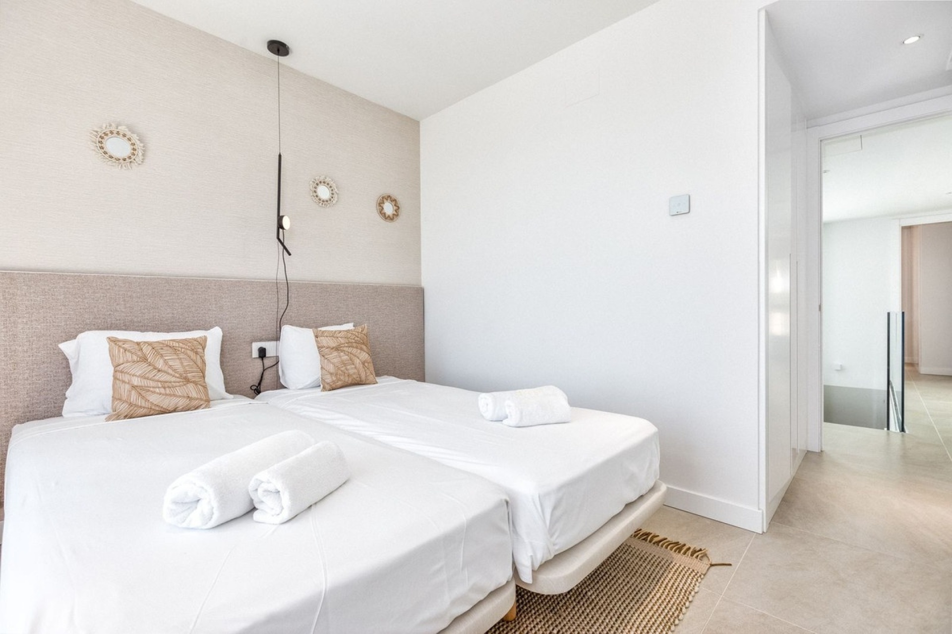Wiederverkauf - Town house - Estepona - Estepona Centro