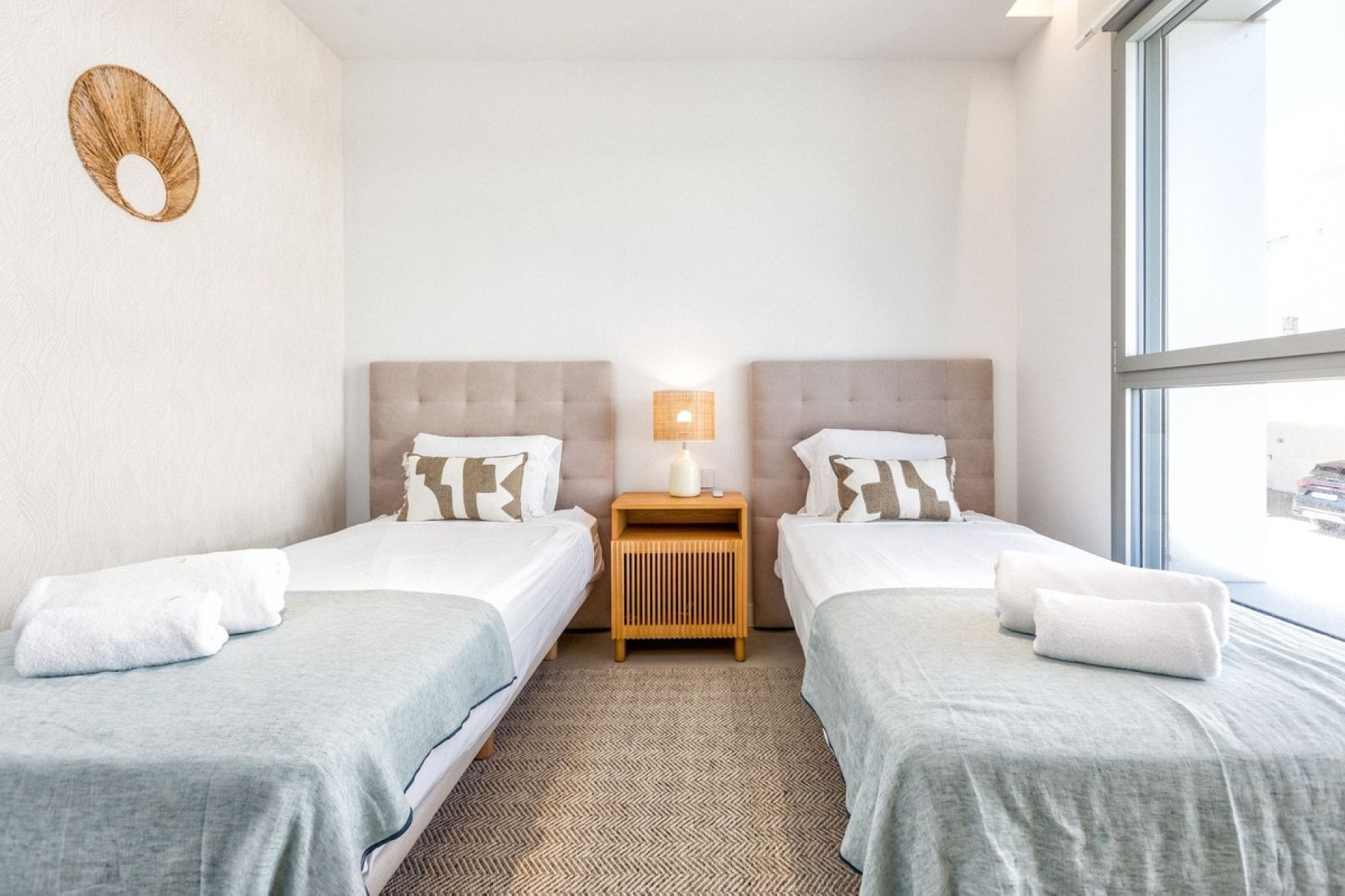 Wiederverkauf - Town house - Estepona - Estepona Centro