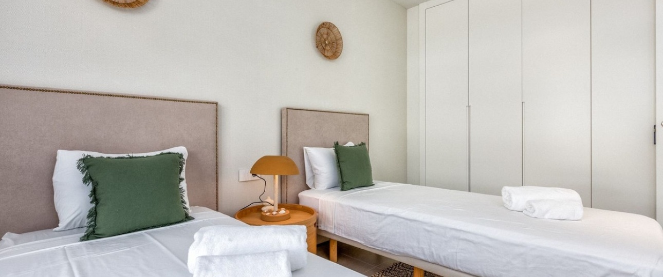 Wiederverkauf - Town house - Estepona - Estepona Centro