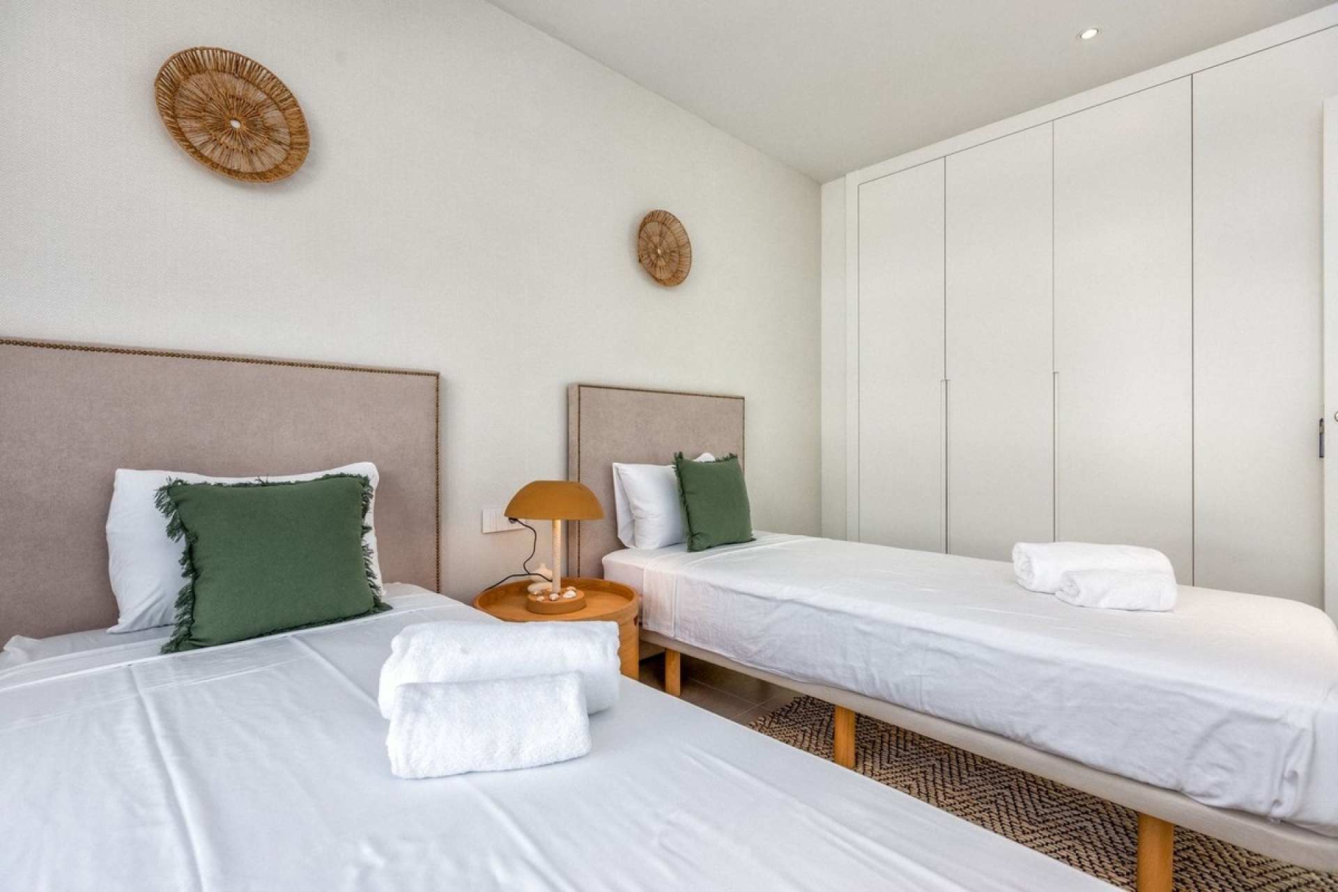 Wiederverkauf - Town house - Estepona - Estepona Centro
