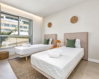 Wiederverkauf - Town house - Estepona - Estepona Centro
