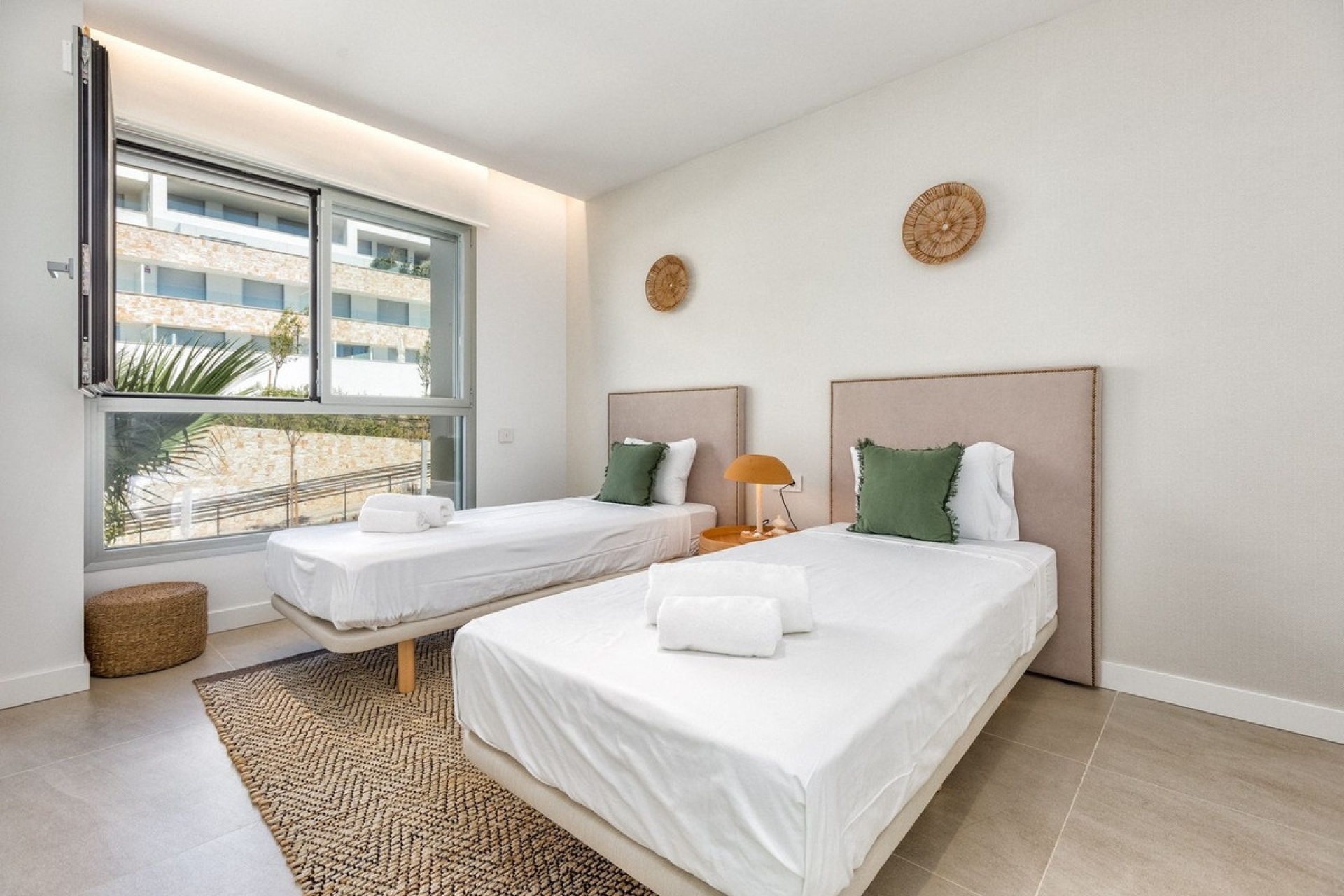 Wiederverkauf - Town house - Estepona - Estepona Centro