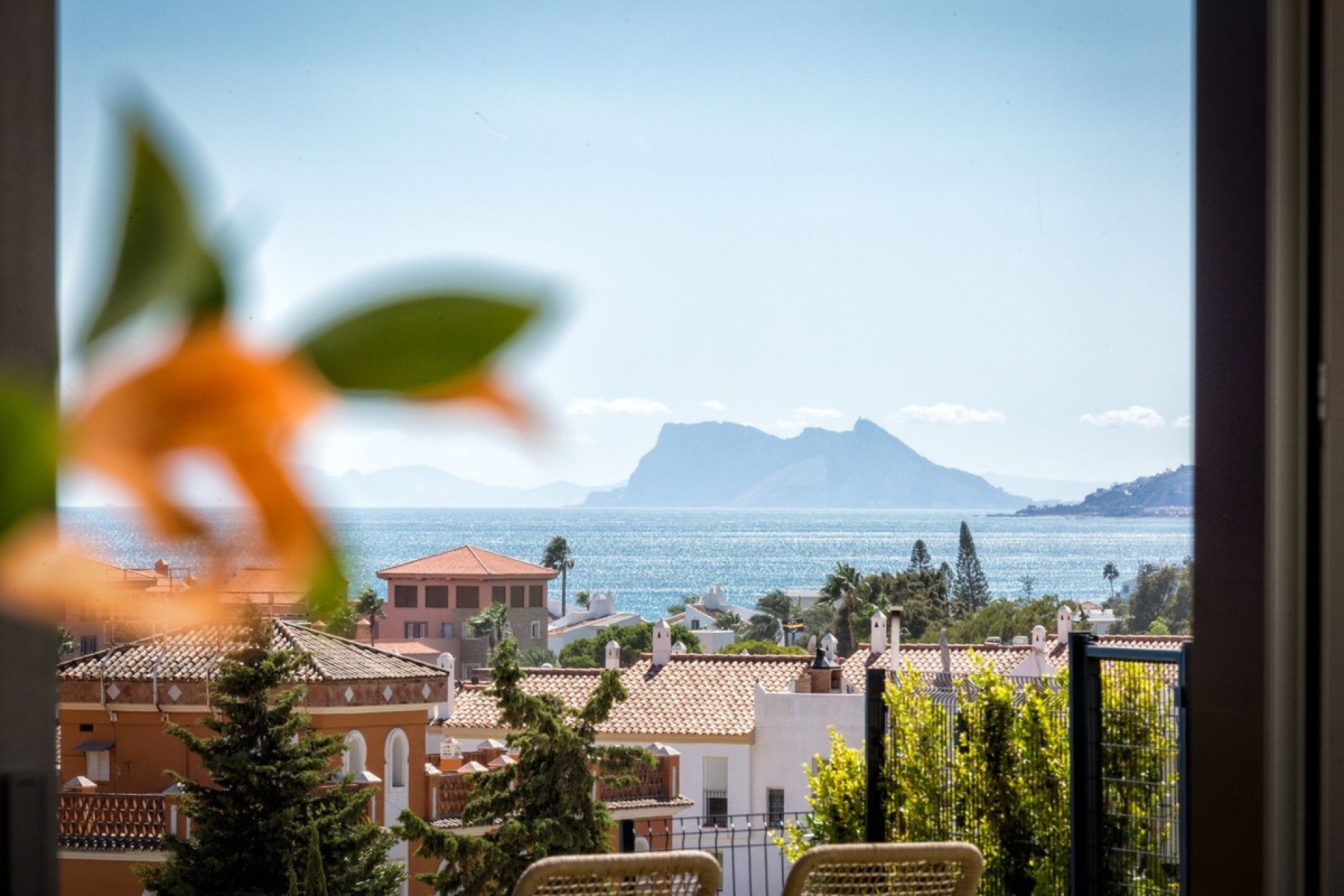 Wiederverkauf - Town house - Estepona - Estepona Centro
