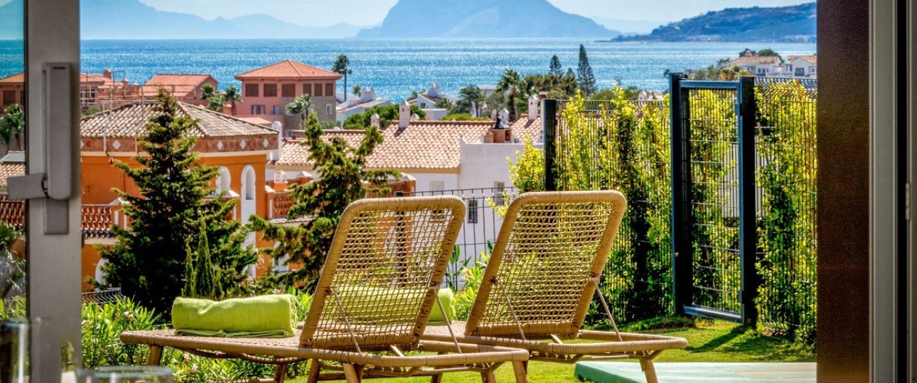 Wiederverkauf - Town house - Estepona - Estepona Centro
