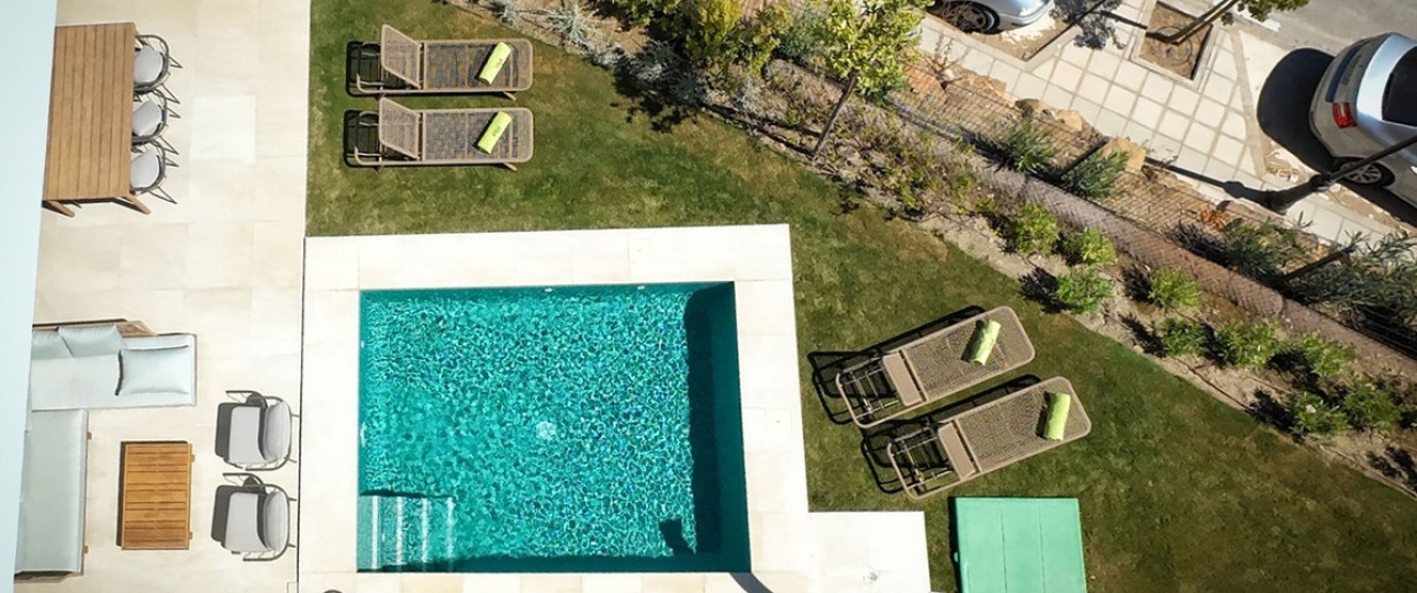 Wiederverkauf - Town house - Estepona - Estepona Centro