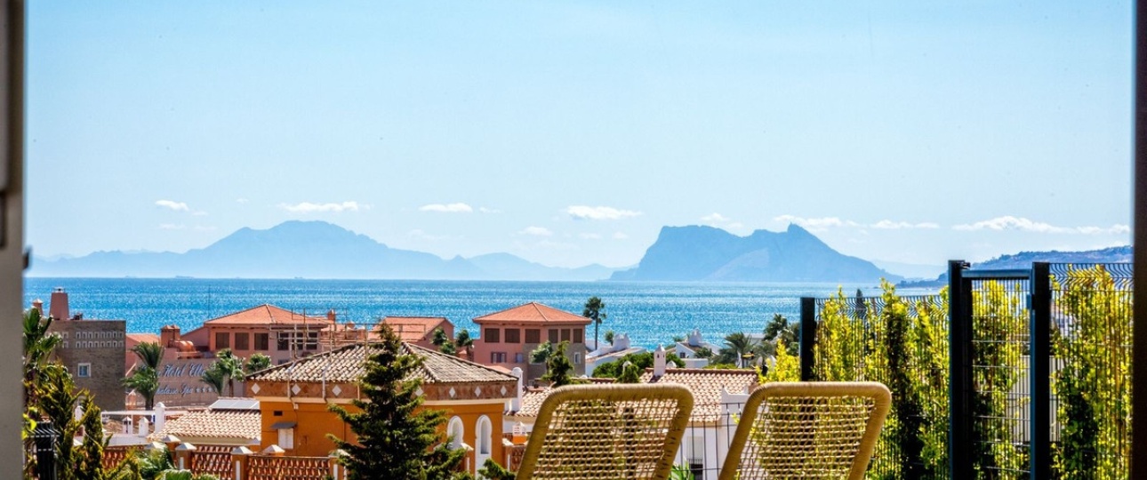 Wiederverkauf - Town house - Estepona - Estepona Centro