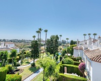 Wiederverkauf - Town house - Estepona - Estepona Centro