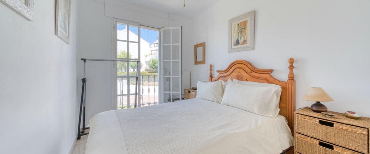 Wiederverkauf - Town house - Estepona - Estepona Centro