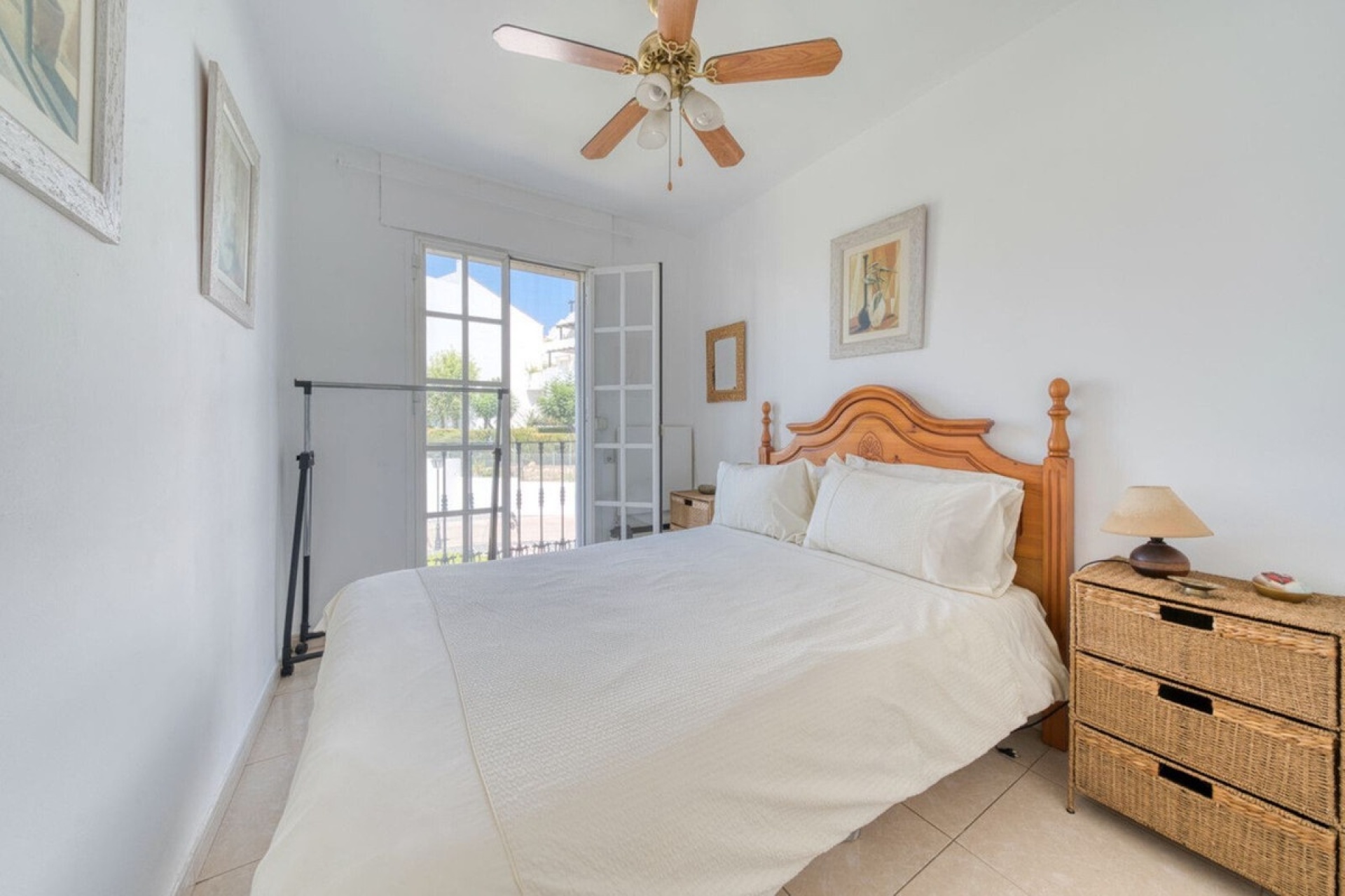 Wiederverkauf - Town house - Estepona - Estepona Centro