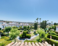 Wiederverkauf - Town house - Estepona - Estepona Centro