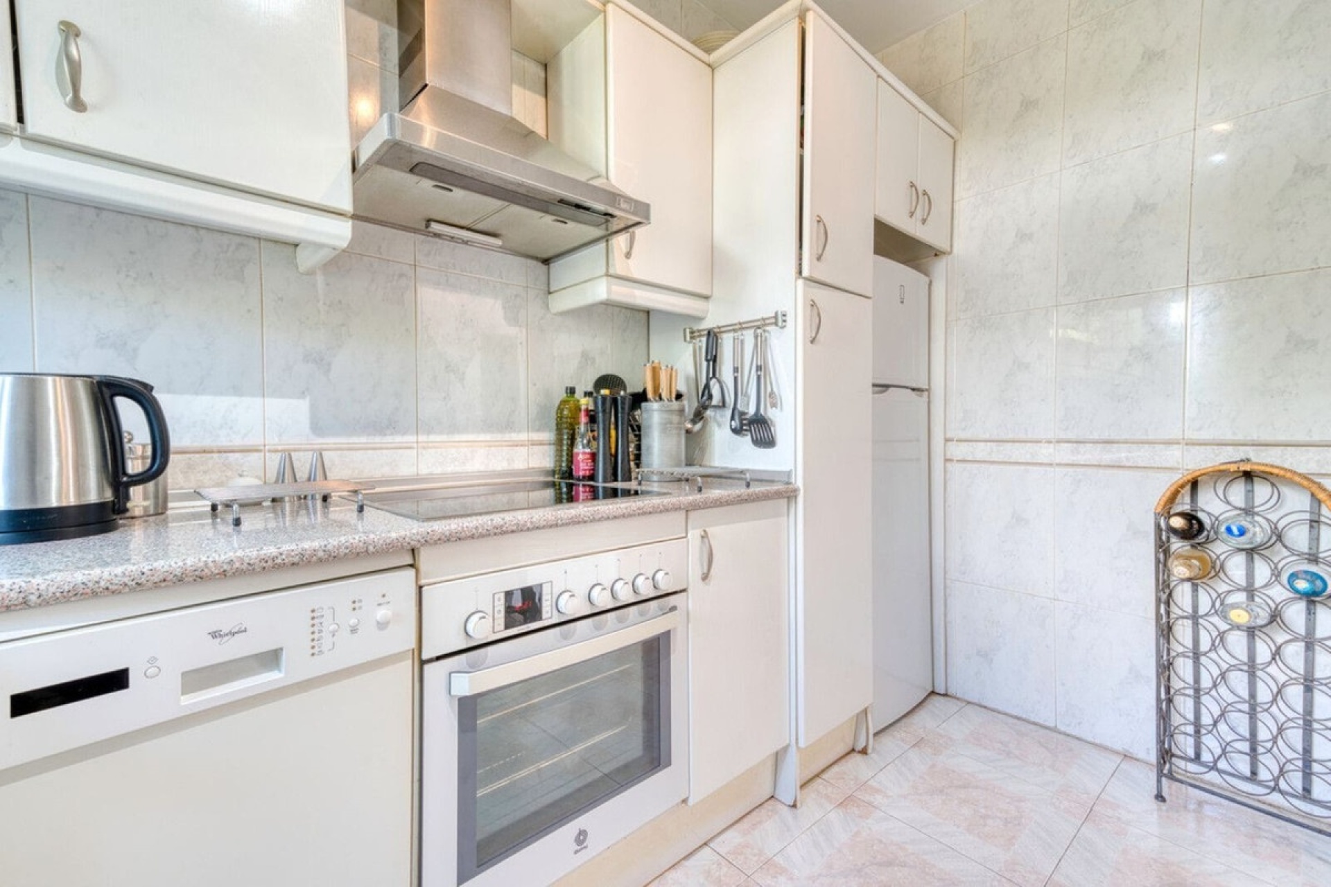 Wiederverkauf - Town house - Estepona - Estepona Centro