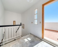Wiederverkauf - Town house - Estepona - Estepona Centro