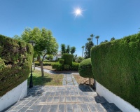 Wiederverkauf - Town house - Estepona - Estepona Centro