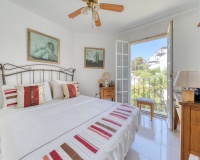Wiederverkauf - Town house - Estepona - Estepona Centro