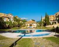 Wiederverkauf - Town house - Estepona - Estepona Centro