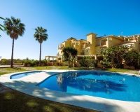 Wiederverkauf - Town house - Estepona - Estepona Centro