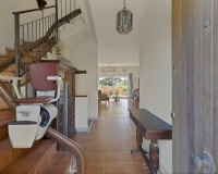 Wiederverkauf - Town house - Estepona - Estepona Centro