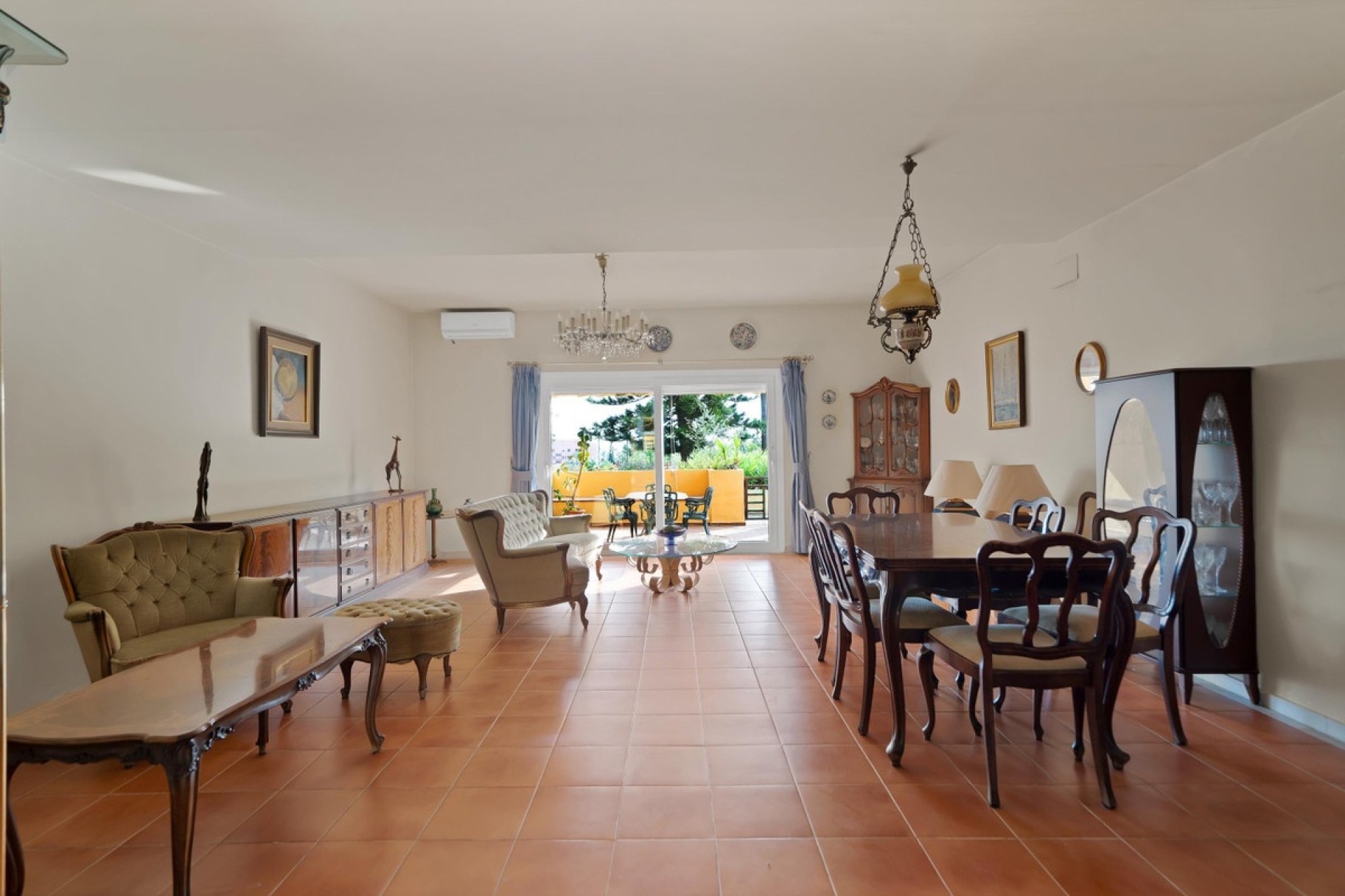 Wiederverkauf - Town house - Estepona - Estepona Centro
