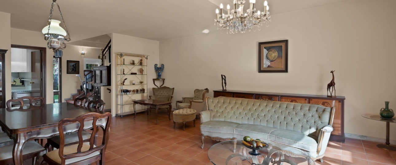 Wiederverkauf - Town house - Estepona - Estepona Centro