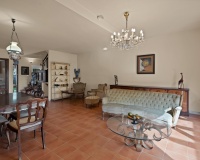 Wiederverkauf - Town house - Estepona - Estepona Centro