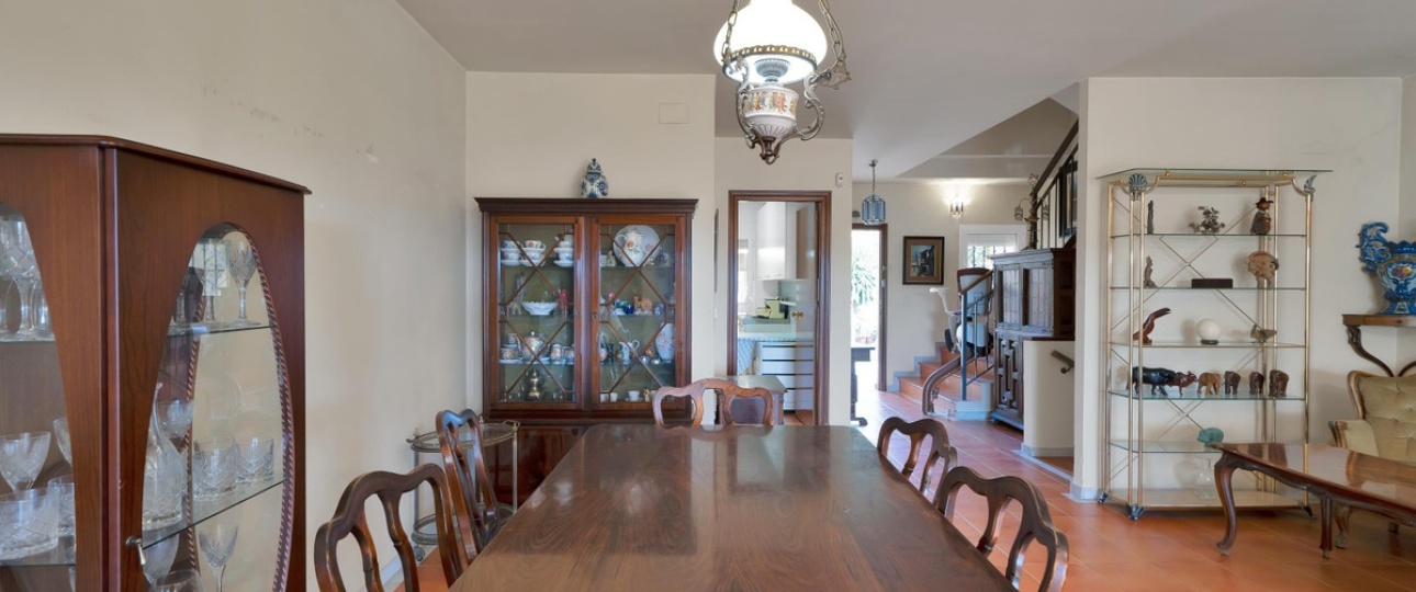Wiederverkauf - Town house - Estepona - Estepona Centro