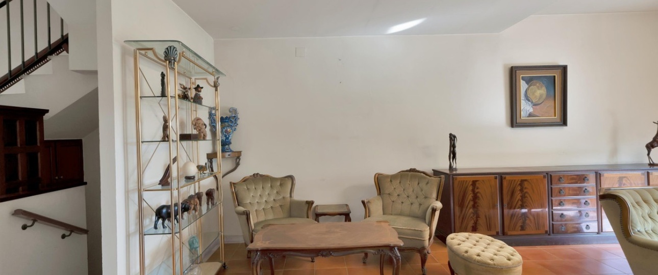 Wiederverkauf - Town house - Estepona - Estepona Centro