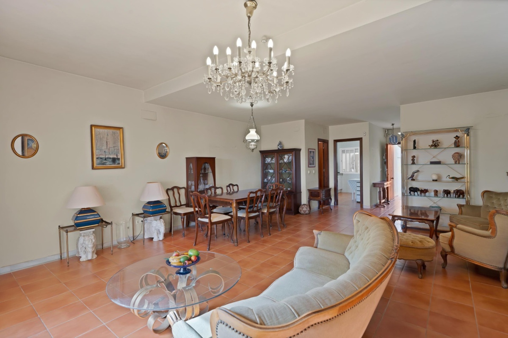 Wiederverkauf - Town house - Estepona - Estepona Centro