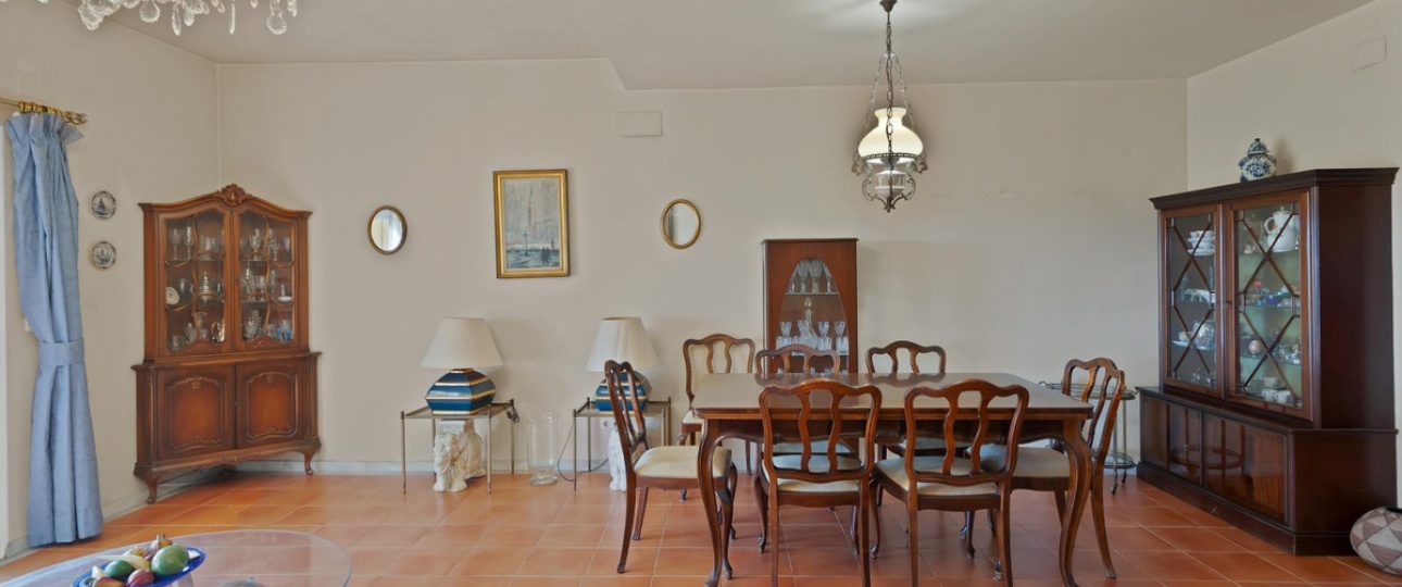 Wiederverkauf - Town house - Estepona - Estepona Centro