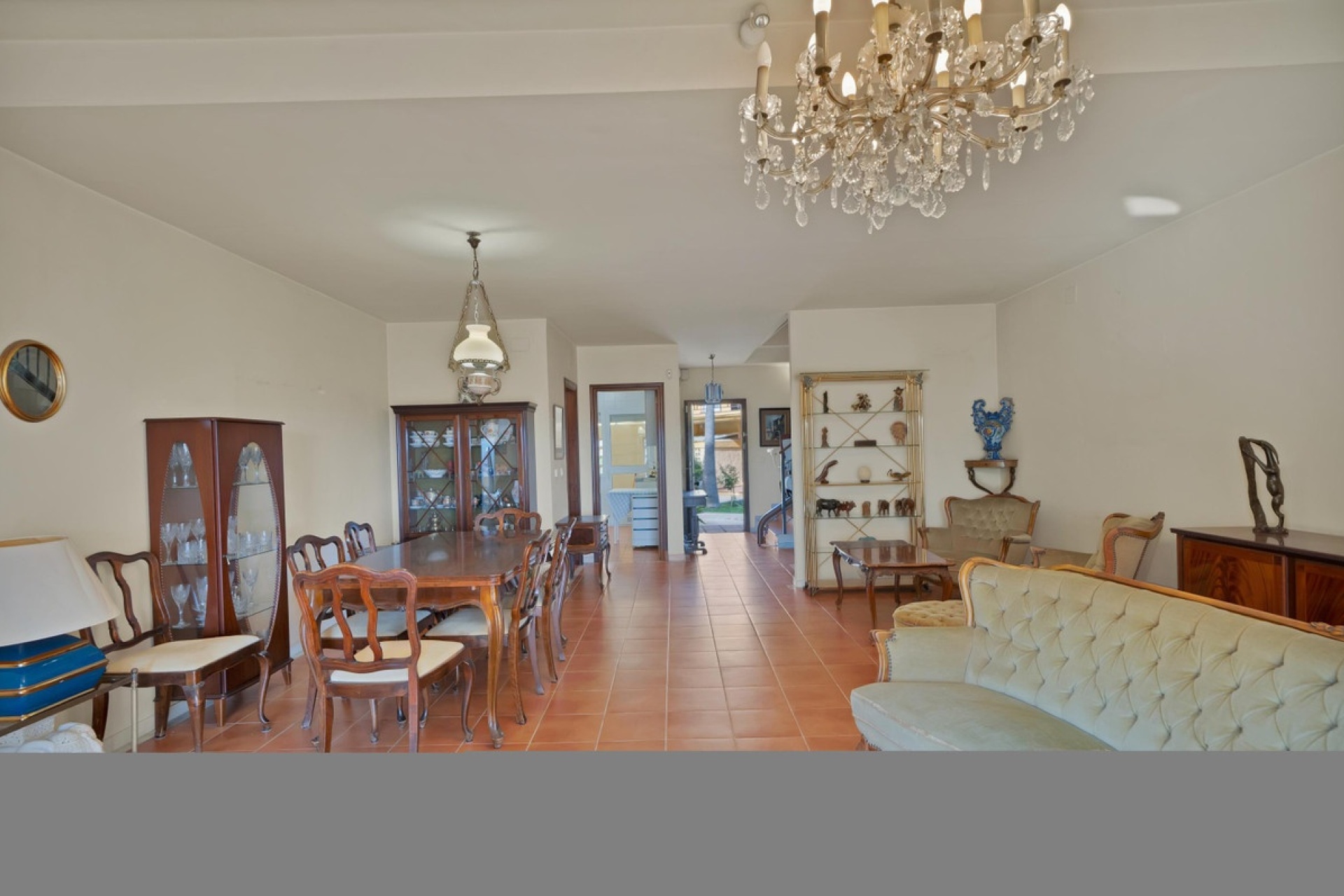Wiederverkauf - Town house - Estepona - Estepona Centro