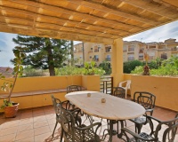 Wiederverkauf - Town house - Estepona - Estepona Centro