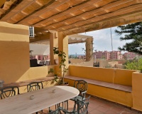 Wiederverkauf - Town house - Estepona - Estepona Centro