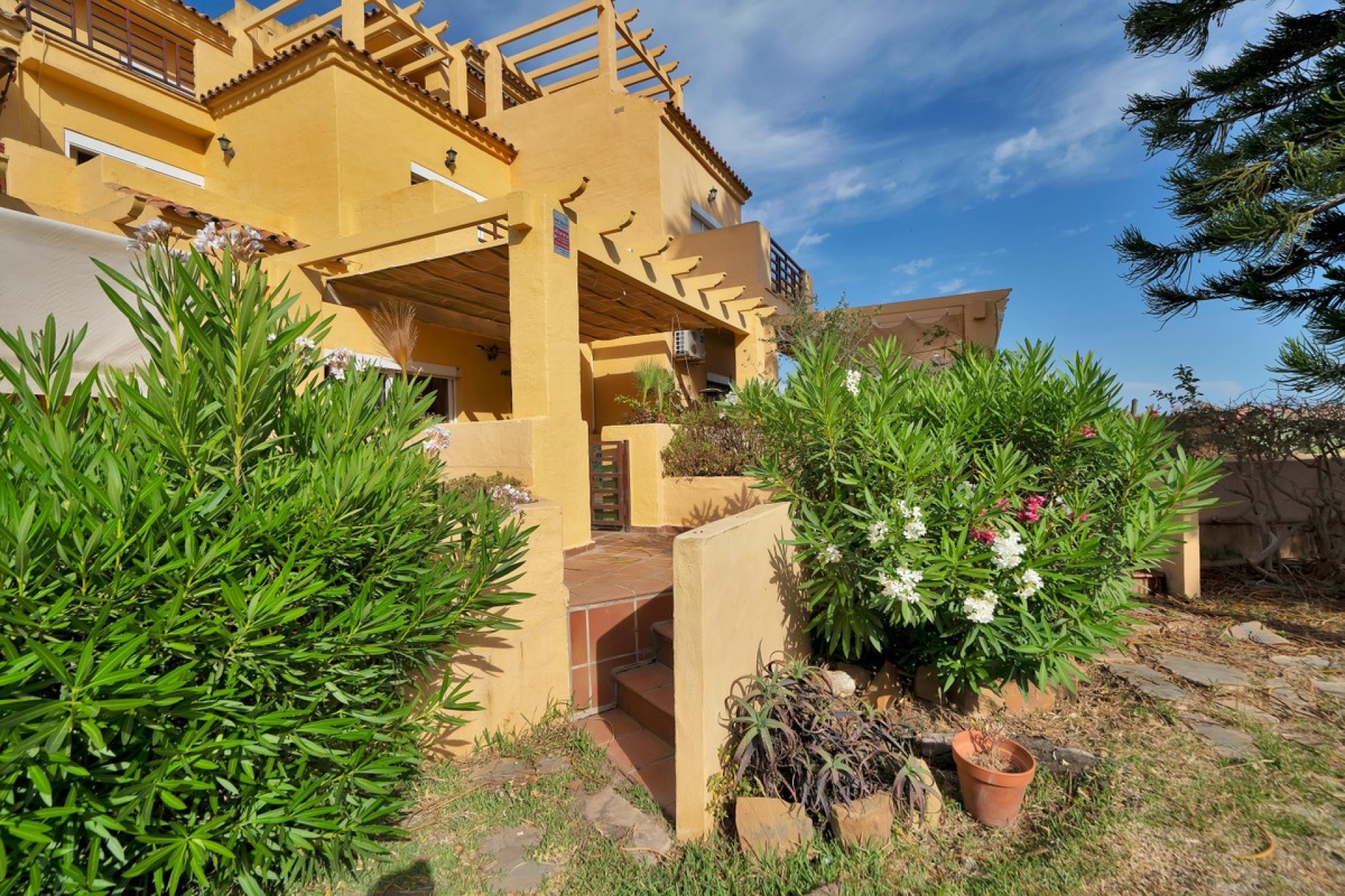Wiederverkauf - Town house - Estepona - Estepona Centro